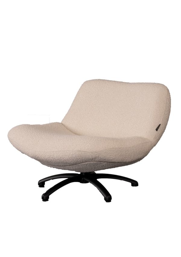 washington luno 150335 - Fauteuil Washington Luno