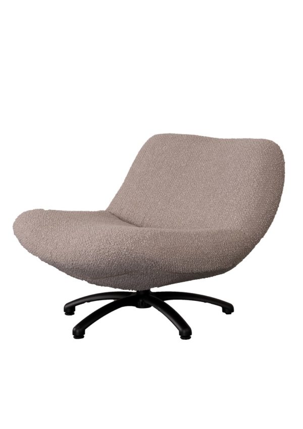 washington luno sand 152505 - Fauteuil Washington Luno