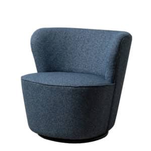 Fauteuil rotatif Iseo 2 - Meilleures ventes