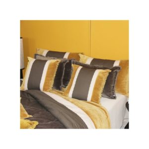 coussin adelaide 4545 gold - Meilleures ventes