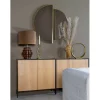 Armoire basse 2 portes Impériale Naturel – Image 3