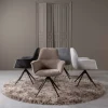 Chaise Anthracite Nebraska Lifestyle – Image 4