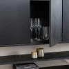 Console Dawson Noir – Image 6
