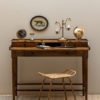 Bureau 3 tiroirs Beauvoir