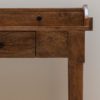 Bureau 3 tiroirs Beauvoir – Image 6