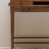 Bureau 3 tiroirs Beauvoir – Image 9