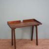 Bureau Becket en manguier foncé – Image 2