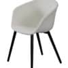 Chaise Emory Ecru Lifestyle-Lot de 2