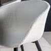 Chaise Emory Ecru Lifestyle-Lot de 2 – Image 2