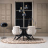 Chaise Nebraska Ecru Lifestyle – Image 4