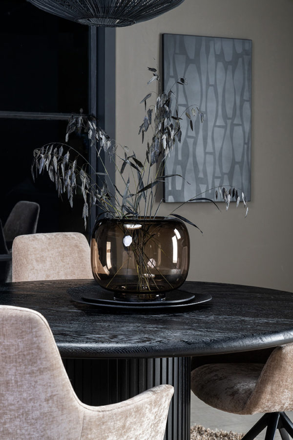 Chaise Nebraska Sable Lifestyle – Image 3