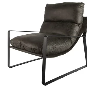 Fauteuil caranza gris - Nouveaux produits