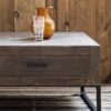 Table basse Meribel orme recyclé – Image 3