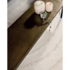 Table basse métal Noir Modesto – Image 4
