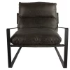 Fauteuil Gris Caranza – Image 2
