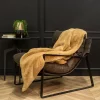 Fauteuil Gris Caranza – Image 5