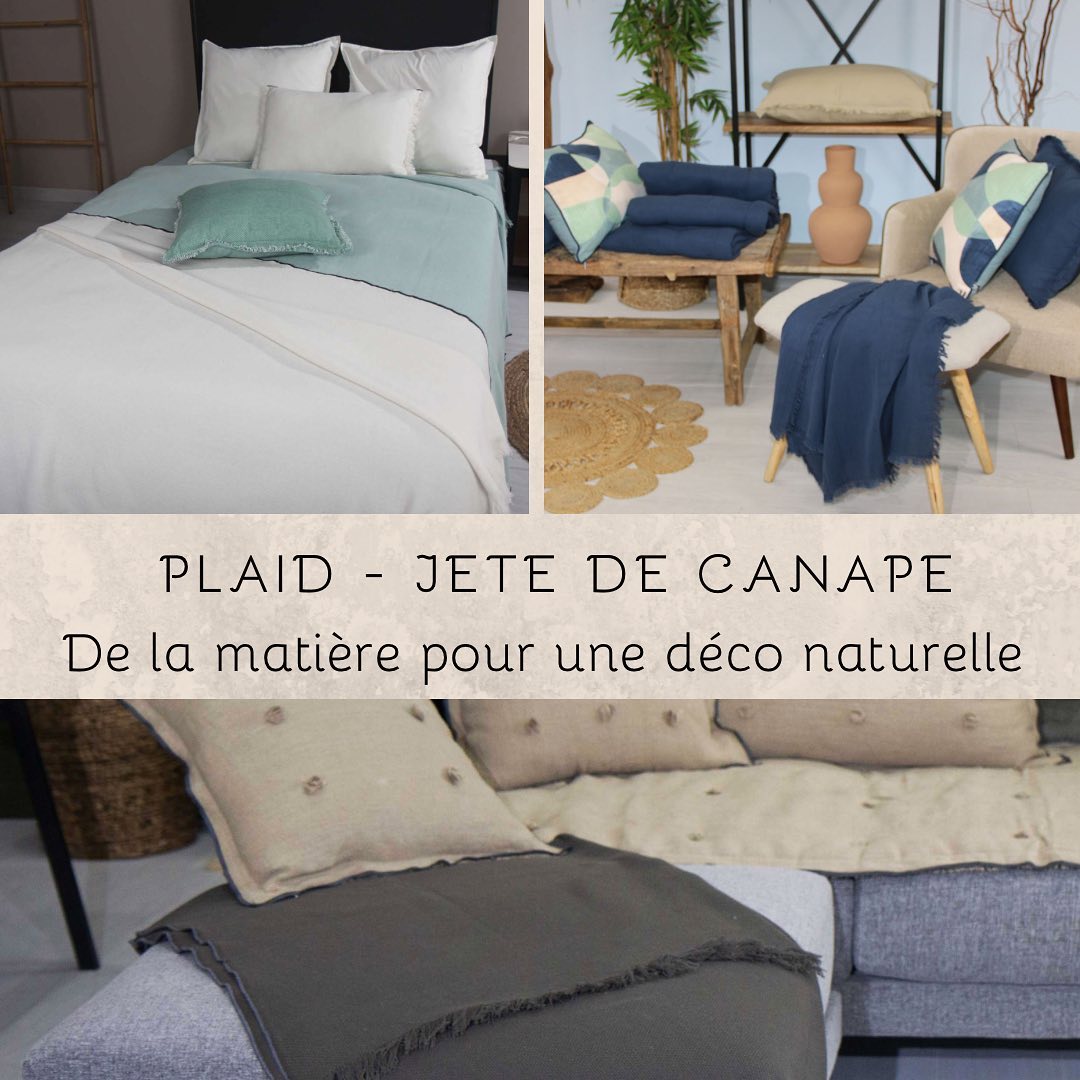 Envie de changement avec les beaux jours 
 Changez…