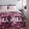 Housse de couette Ambiante Alva Multi fleurs – Image 6
