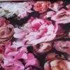 Housse de couette Ambiante Alva Multi fleurs – Image 4