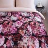 Housse de couette Ambiante Alva Multi fleurs – Image 5