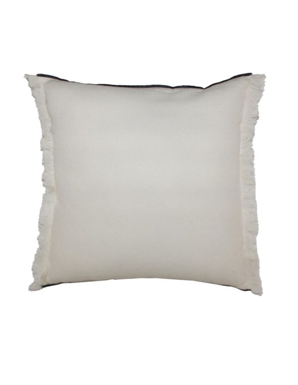 Coussin Anaïs Lino 45x45 cm Sud Etoffe