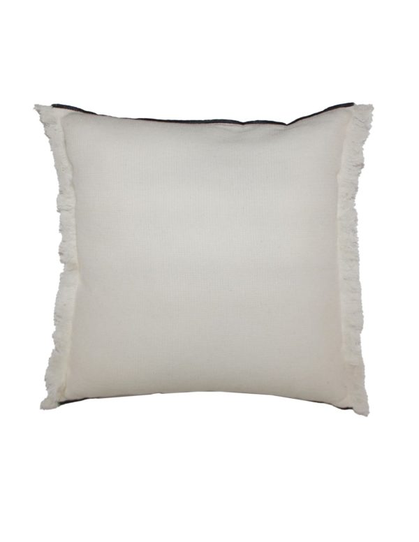 coussin anais lino - Coussin Anaïs Lino 45x45 cm Sud Etoffe