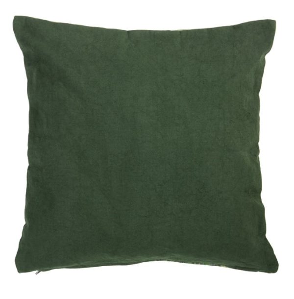 Coussin Van Gogh Coquelicot 45 x 45 cm – Image 2