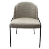 Chaise Beige Fjord - Lot de 2 – Image 8