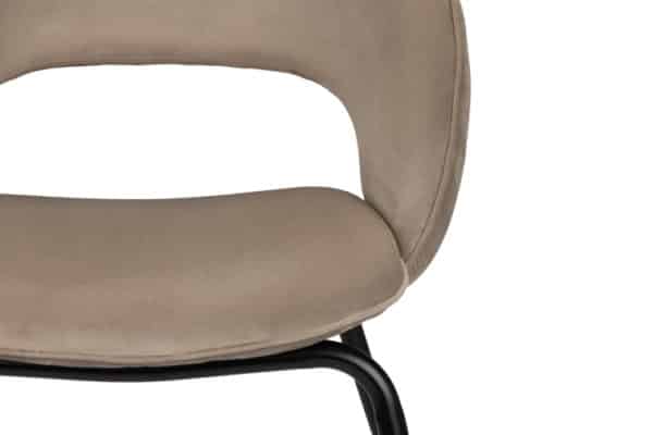 Chaise sable blanc Rainbow-Lot de 2 – Image 9