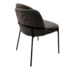 Chaise Taupe Fjord - Lot de 2 – Image 3