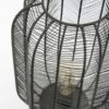 Lampe Noire Carbo à poser – Image 2