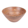 Saladier en bois Baija 30 cm