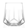 Verres gobelet Valéria 40 cl-Lot de 6