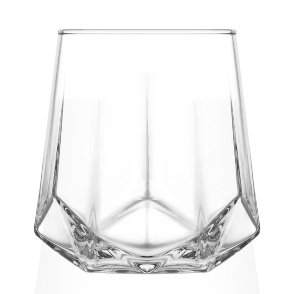 verre valeria 342353 - Verres gobelet Valéria 40 cl-Lot de 6