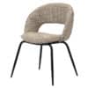 Chaise Rainbow Coco-Lot de 2 – Image 3