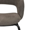 Chaise Taupe Rainbow-Lot de 2 – Image 9