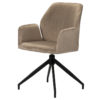 Chaise pivotante sable Storm – Image 7