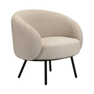 Fauteuil Beige Mars 1 - Nouveaux produits