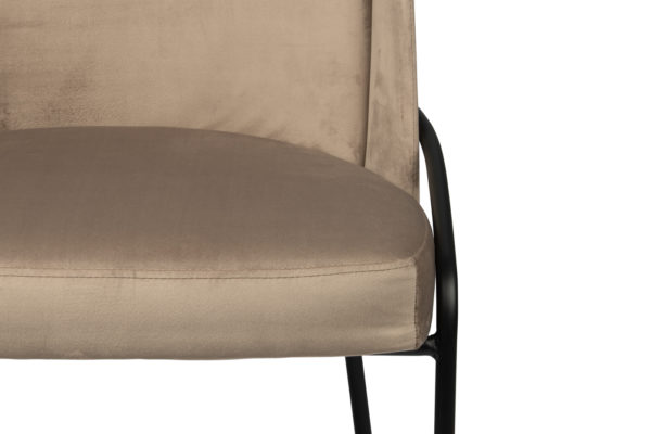 Chaise Fjord Dove - Lot de 2 – Image 8
