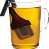 Infuseur à thé MYTEA Noir Umbra – Image 4