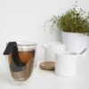 Infuseur à thé MYTEA Noir Umbra – Image 5