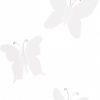 Décoration Murale Papillons blancs Mariposa UMBRA - lot de 9 – Image 6
