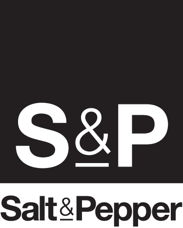 LOGO SALT AND PEPER - Accueil