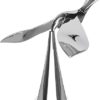 Décapsuleur Oiseau Tipsy Chrome