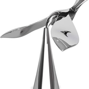 Decapsuleur Oiseau Tipsy Chrome 71PESkBhoXL. AC SX425 - Nouveaux produits