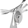 Décapsuleur Oiseau Tipsy Chrome – Image 2