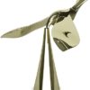 Décapsuleur Oiseau Tipsy Gold