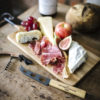 Planche fromage, couteau et tire bouchon – Image 2