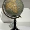 Mappemonde Globe verte