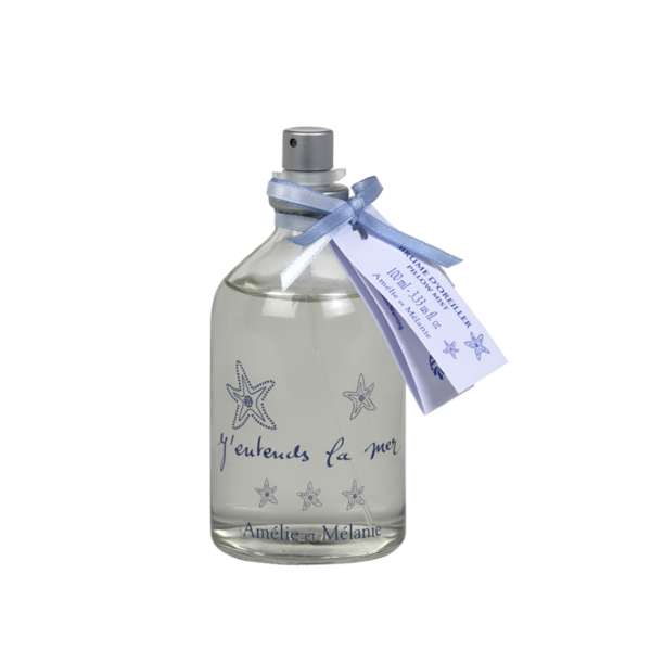 Brume d'oreiller 100 ml Mer